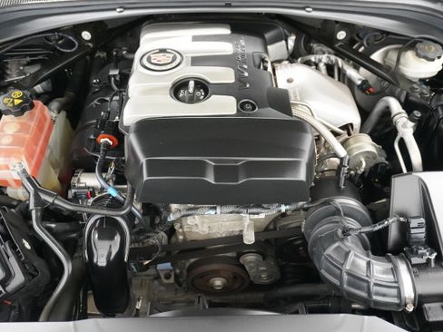 Used 2014 Cadillac CTS Sedan image 31