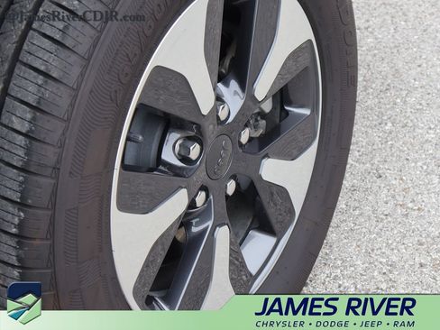 Used 2024 Jeep Grand Cherokee Limited 4xe AWD/4WD image 40