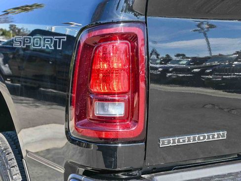 New 2026 RAM 2500 Big Horn AWD/4WD image 7
