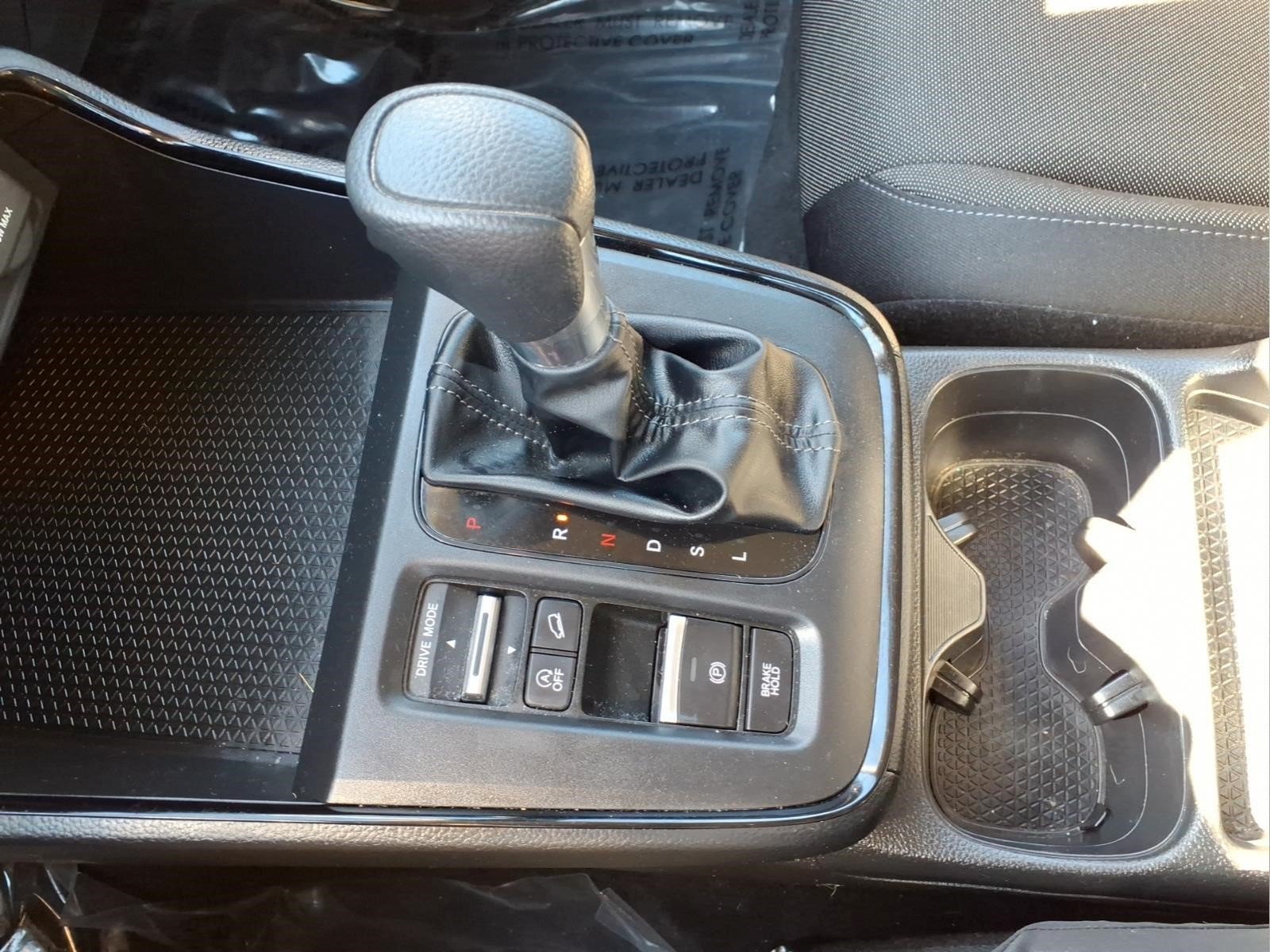 Certified 2024 Honda CR-V EX image 23