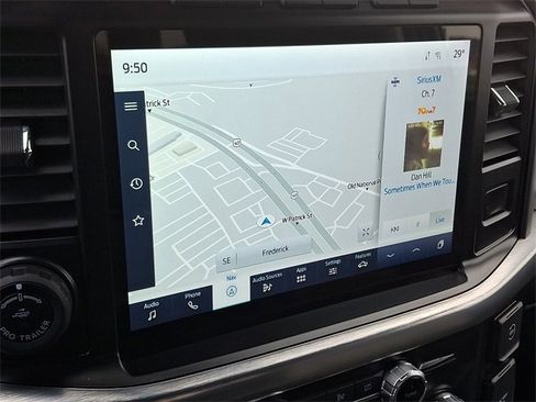 Used 2021 Ford F150 Lariat image 17