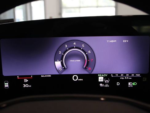 New 2026 Audi A5 2.0T Premium Plus AWD/4WD image 4