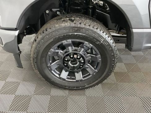 New 2026 Ford F350 XL w/ STX Appearance Package image 26