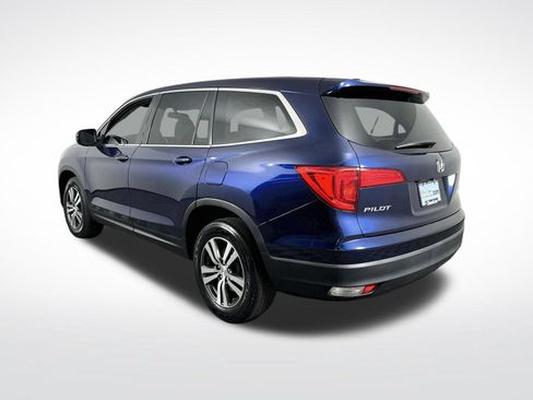 Used 2016 Honda Pilot EX-L image 6