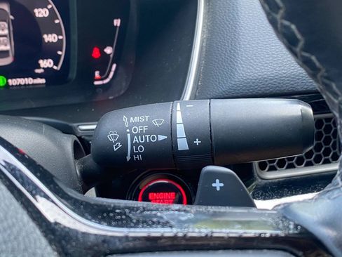 Used 2023 Honda Civic Touring image 22