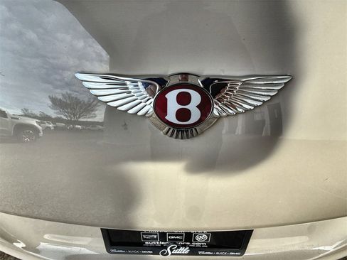 Used 2013 Bentley Continental GT image 30