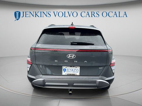 Used 2026 Hyundai Kona Limited FWD image 4