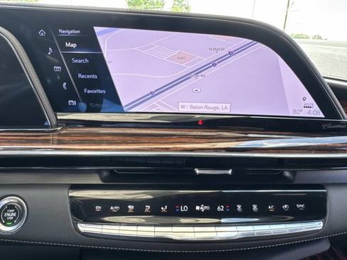 Used 2023 Cadillac Escalade ESV Luxury RWD image 24