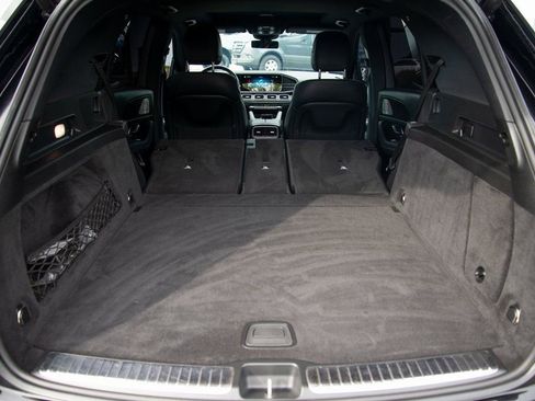 Used 2022 Mercedes-Benz GLE 350 4MATIC image 14