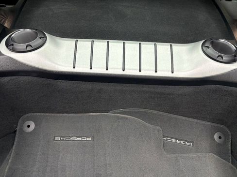 Used 2018 Porsche 718 Cayman GTS image 41