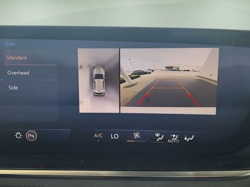 Used 2025 Buick Envision Preferred AWD/4WD image 31