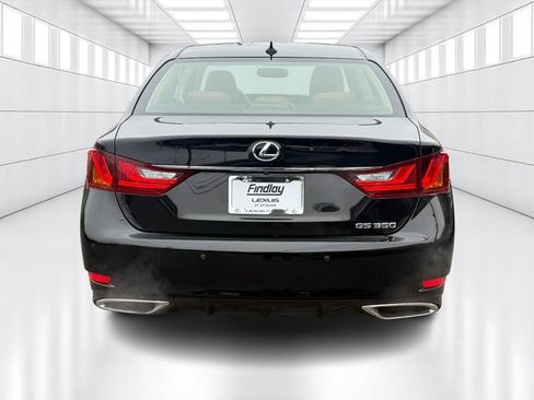 Used 2013 Lexus GS 350 image 6