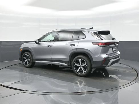 New 2026 Volkswagen Tiguan SE AWD/4WD image 5