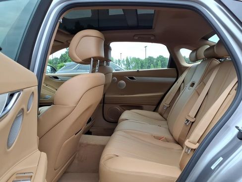 Used 2026 Genesis G80 2.5T Advanced AWD/4WD image 10