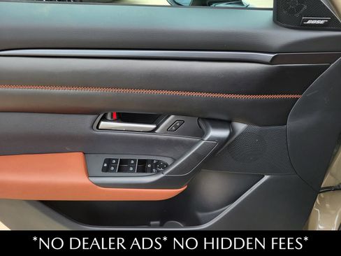 New 2026 MAZDA CX-50 Meridian Edition AWD/4WD image 15