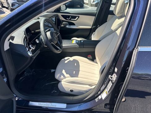 New 2026 Mercedes-Benz E 350 Sedan image 9