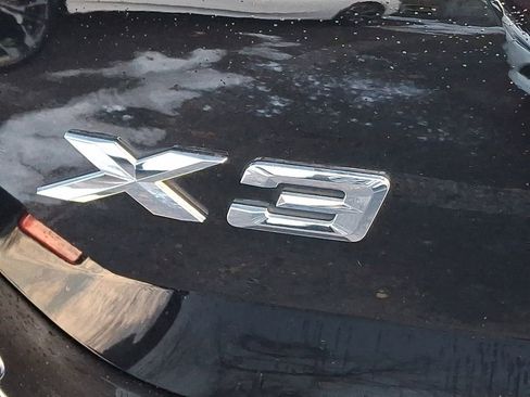 Used 2019 BMW X3 xDrive30i w/ Convenience Package image 29