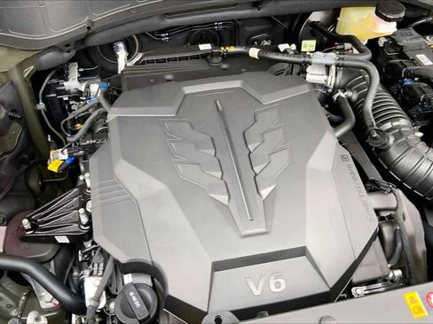 New 2026 Hyundai Palisade SEL image 17