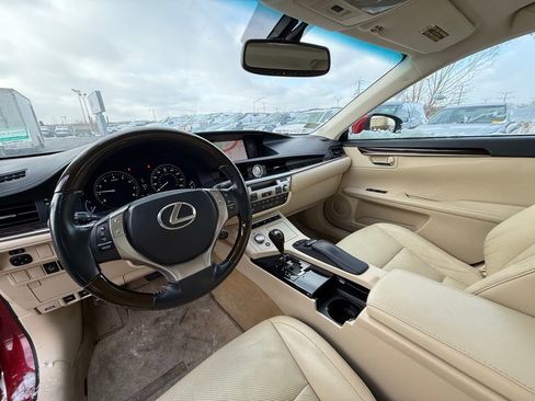 Used 2014 Lexus ES 350 image 2