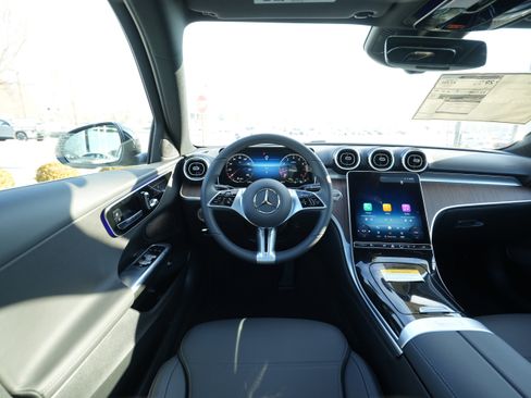 New 2026 Mercedes-Benz C 300 C 300 image 20