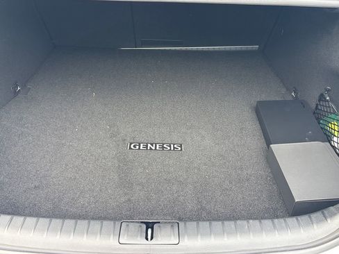 Used 2026 Genesis G70 2.5T Prestige RWD image 30