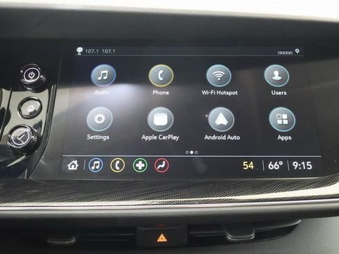 Used 2023 Buick Envision Preferred image 14