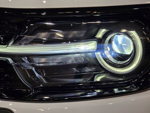 New 2025 Ford Bronco Sport Outer Banks w/ Outer Banks Tech Package+ image 13