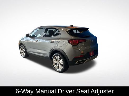 Used 2025 Buick Encore GX Preferred image 18