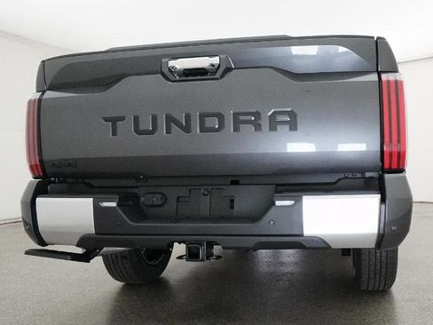 New 2026 Toyota Tundra Limited image 23