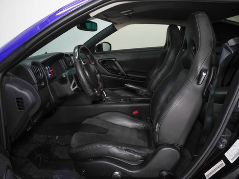 Used 2014 Nissan GT-R Premium AWD/4WD image 35