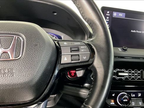 Used 2024 Honda Accord Touring image 24