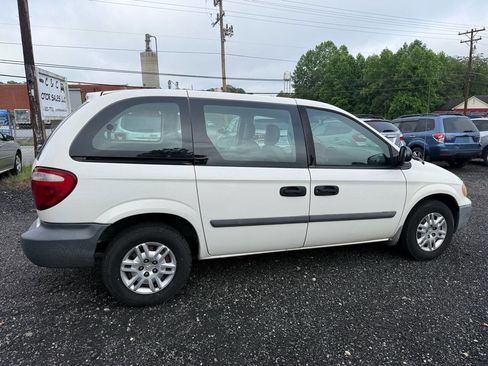 Used 2007 Dodge Caravan SE w/ Popular Equipment Group I FWD image 6