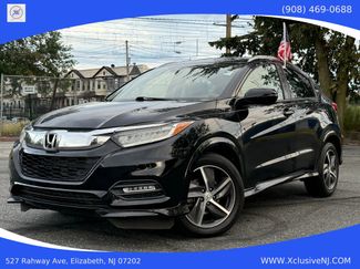 Used 2019 Honda HR-V Touring image 1