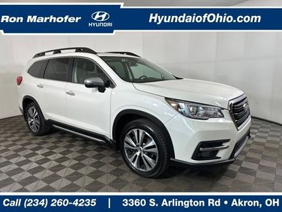 Used 2021 Subaru Ascent Touring w/ Popular Package #2A