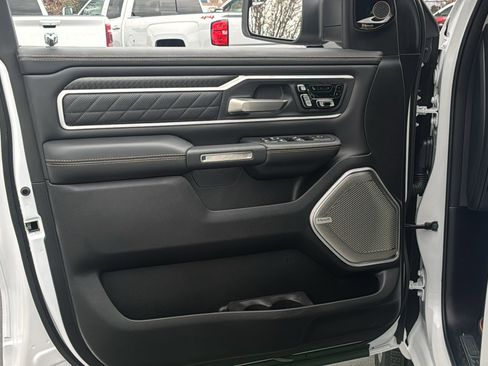 New 2026 RAM 1500 Tungsten w/ Bed Utility Group image 33