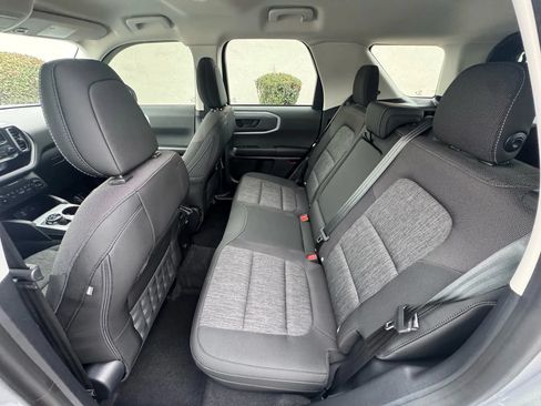Used 2021 Ford Bronco Sport Big Bend AWD/4WD image 17