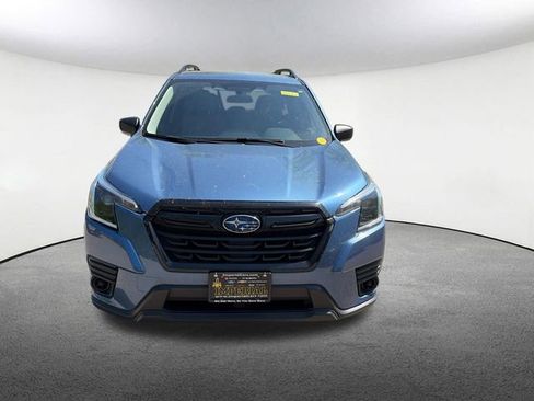 Certified 2023 Subaru Forester AWD/4WD image 3