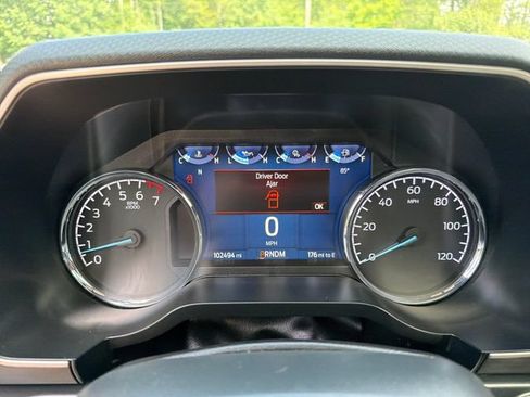 Used 2022 Ford F150 XLT w/ Equipment Group 302A High AWD/4WD image 14
