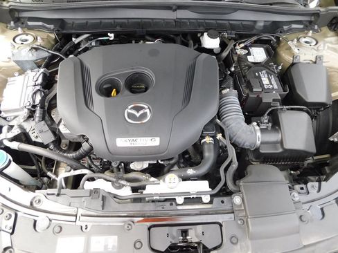Used 2025 MAZDA CX-50 2.5 Turbo w/ Premium Plus Pkg AWD/4WD image 42