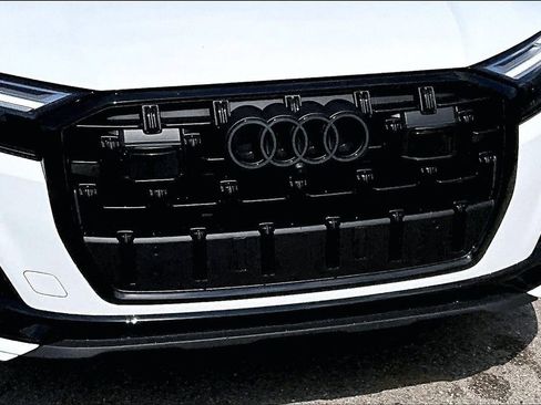 New 2026 Audi Q7 3.0T Premium Plus AWD/4WD image 11