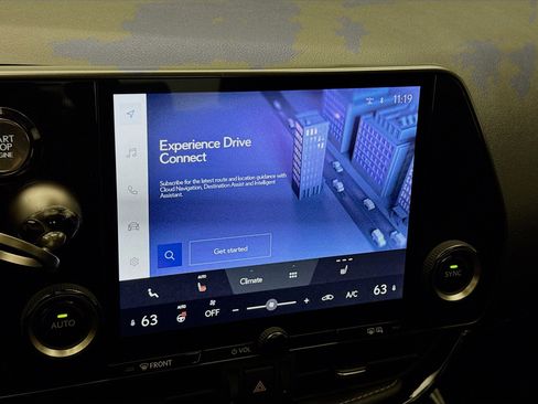 Used 2022 Lexus NX 350 AWD image 10