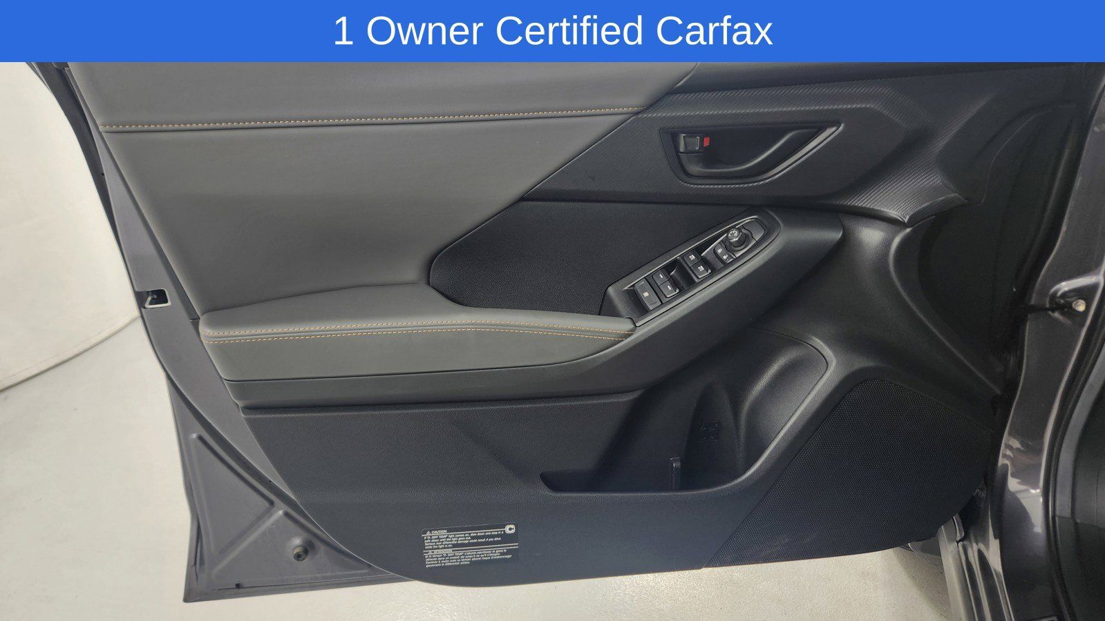Certified 2024 Subaru Crosstrek 2.5i Wilderness w/ Crosstrek Mirror Package AWD/4WD image 21