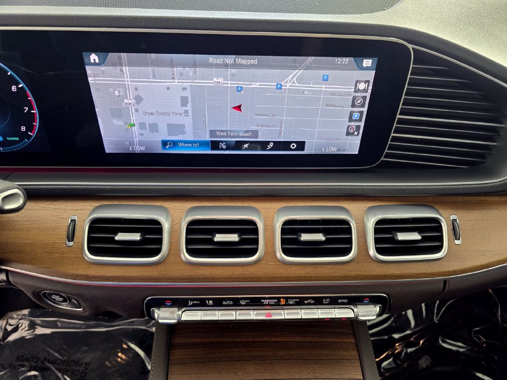 Certified 2023 Mercedes-Benz GLE 450 4MATIC image 20