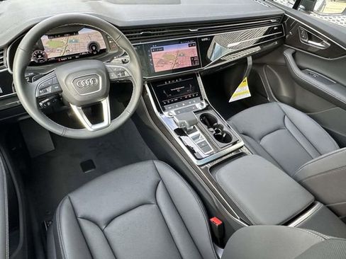 New 2026 Audi Q7 2.0T Premium Plus image 6