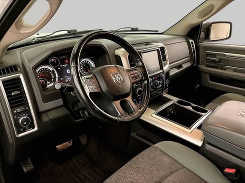 Used 2014 RAM 1500 Big Horn AWD/4WD image 13