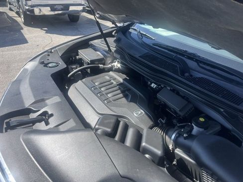 Used 2016 Acura MDX SH-AWD w/ Technology Package image 12