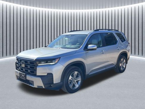 New 2026 Honda Pilot EX-L image 10
