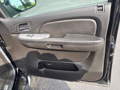 Used 2008 GMC Sierra 1500 SLT w/ All-Terrain Package image 11