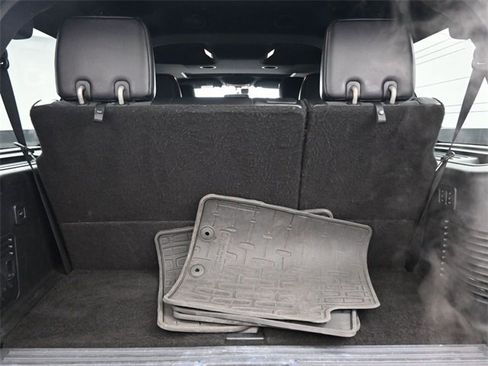 Used 2015 Lincoln Navigator Base image 24