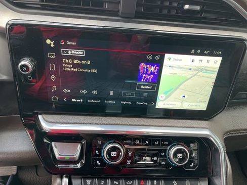 Certified 2024 GMC Sierra 2500 Denali w/ Denali Reserve Package image 10